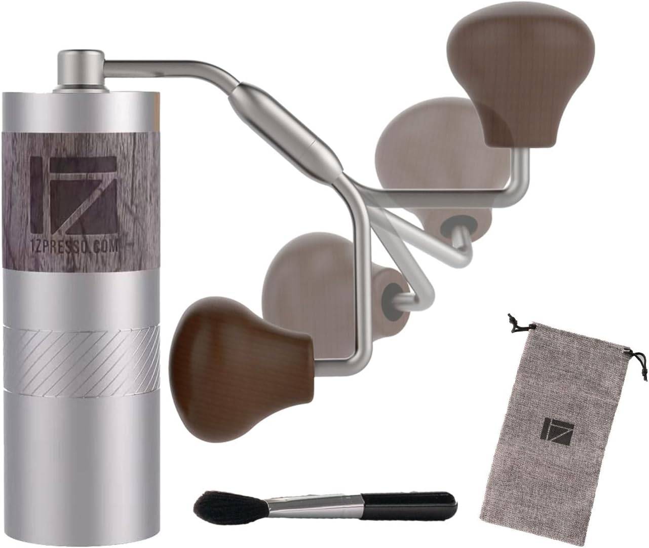 1Zpresso Q2 S