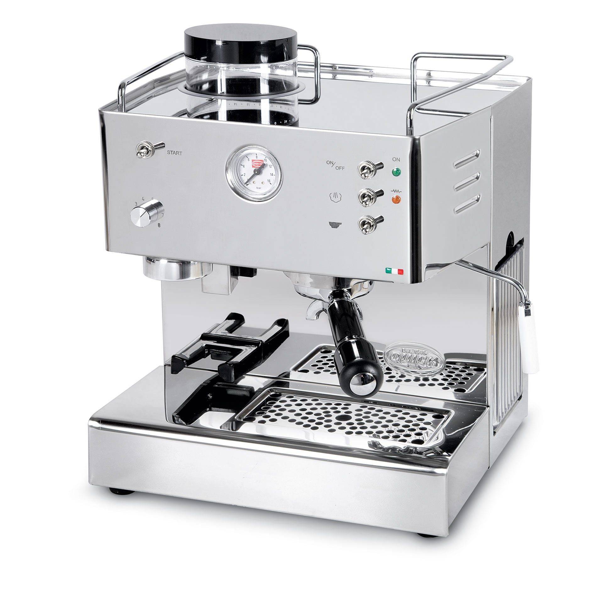Quick Mill Pegaso 03035