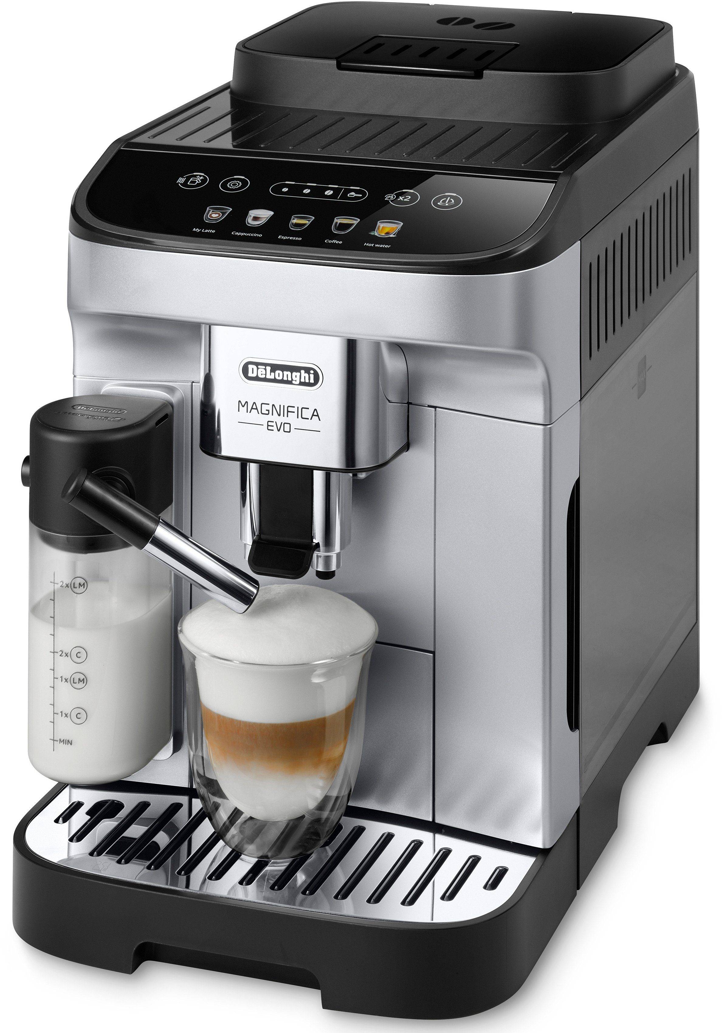 De'Longhi Magnifica Evo